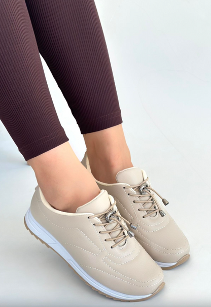 Valencifit Finor Ortopedik Kadın Ayakkabıları (VL-K007)