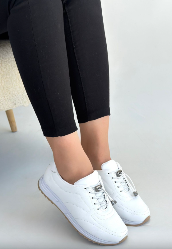 Valencifit Finor Ortopedik Kadın Ayakkabıları (VL-K007)