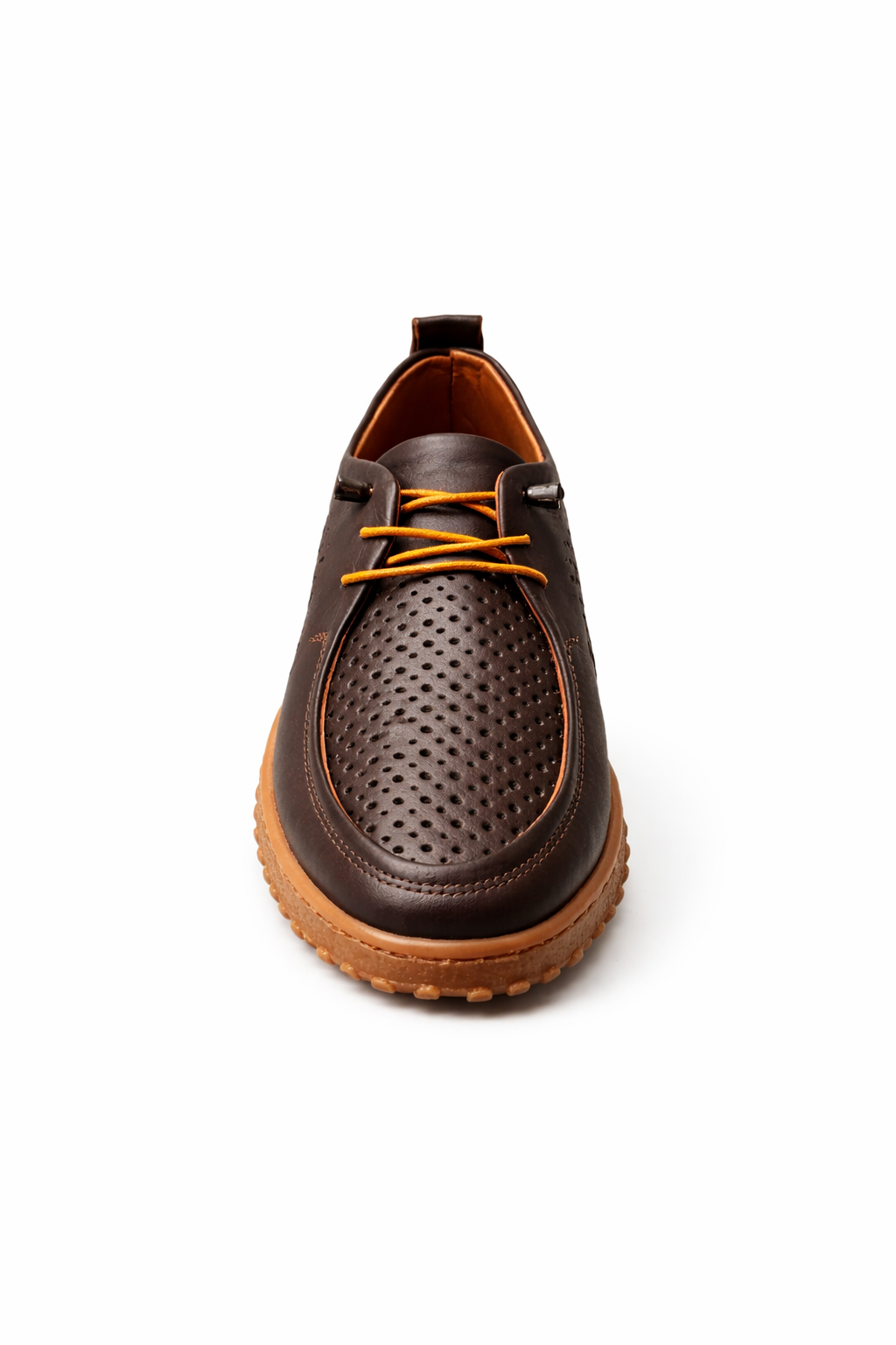 Valencifit Flori Hakiki Deri Ortopedik Kadın Ayakkabılar (VL-049)