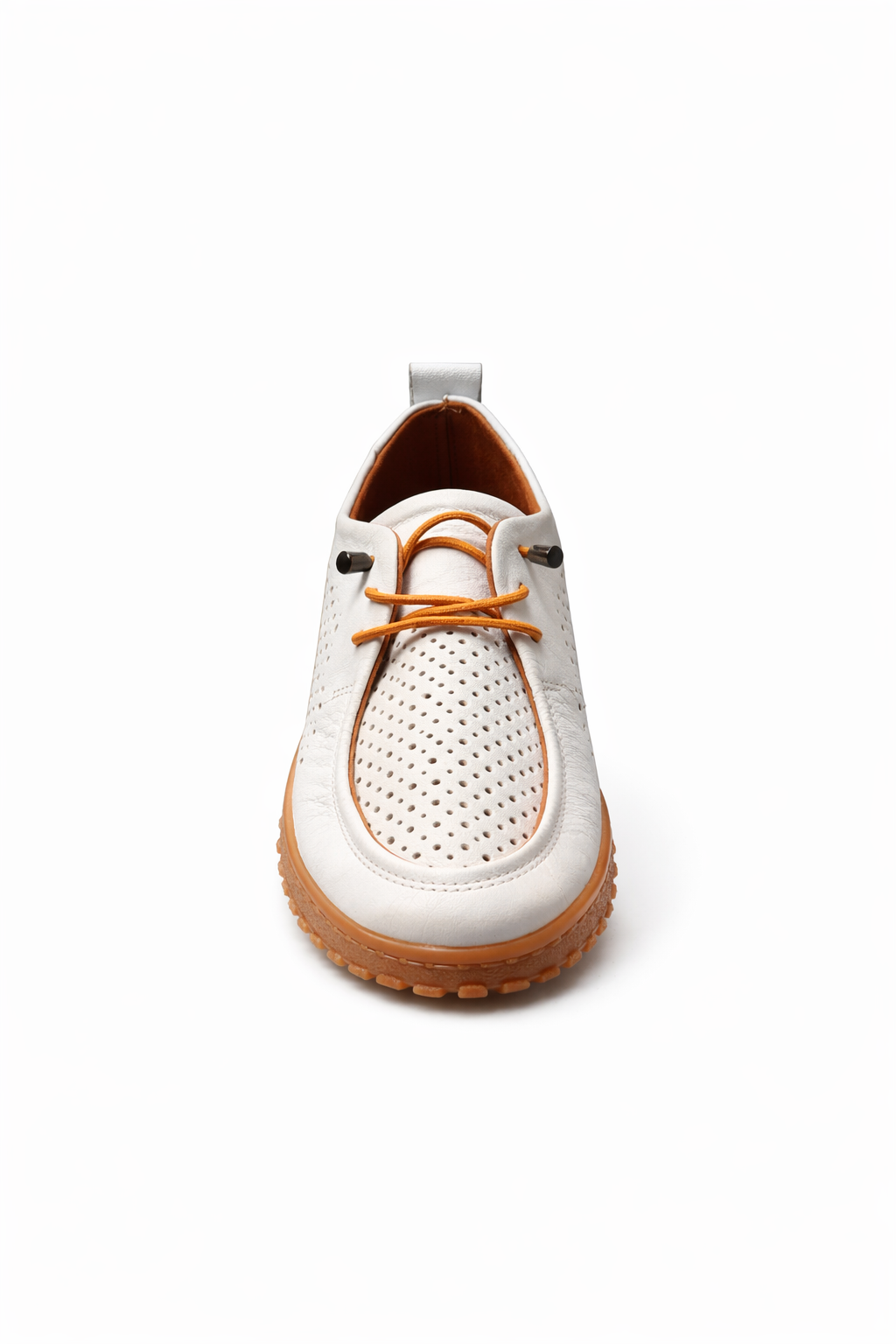 Valencifit Flori Hakiki Deri Ortopedik Kadın Ayakkabılar (VL-049)