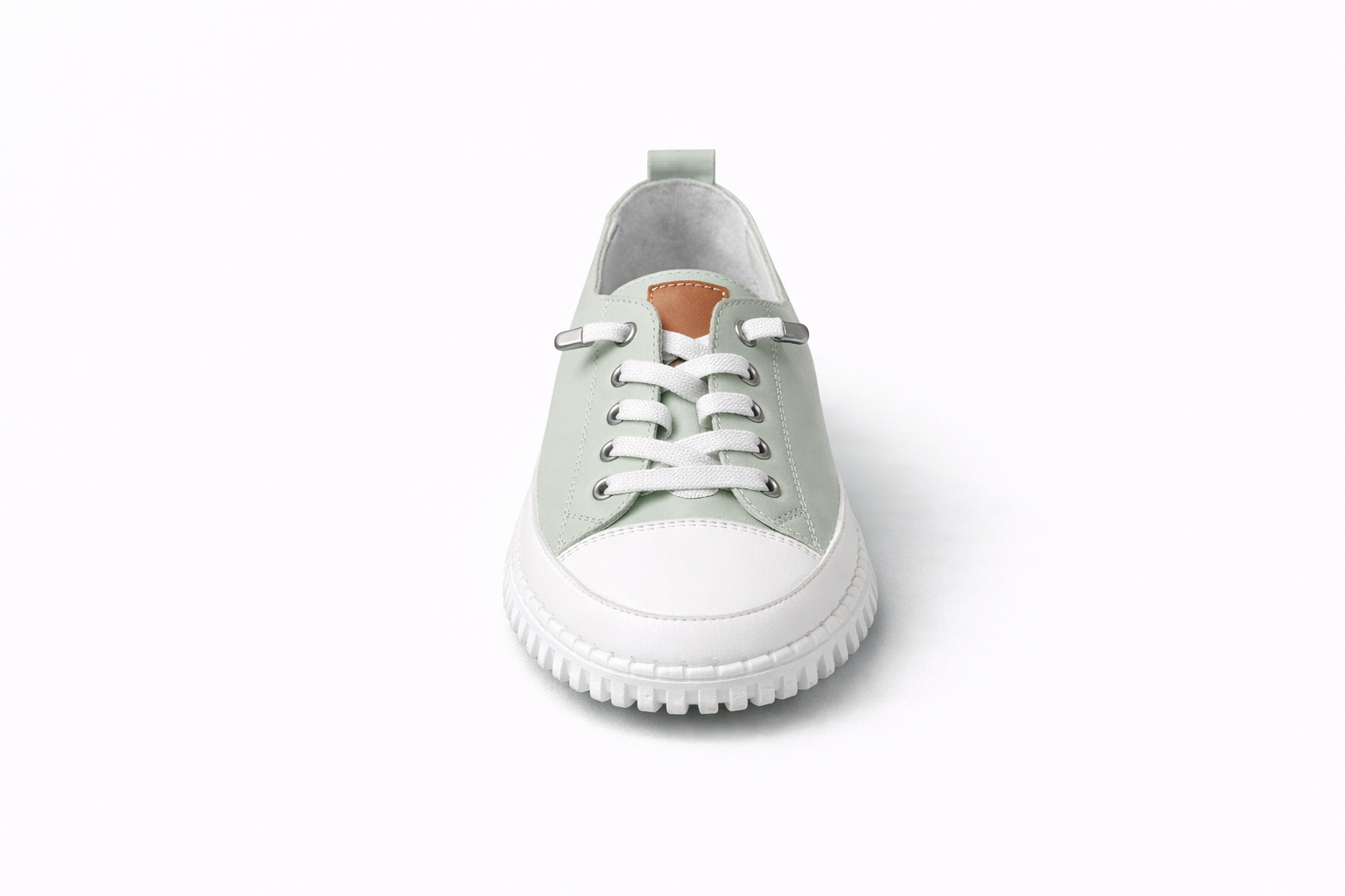 Valencifit Converse Hakiki Deri Ortopedik Ayakkabı (VL-036)