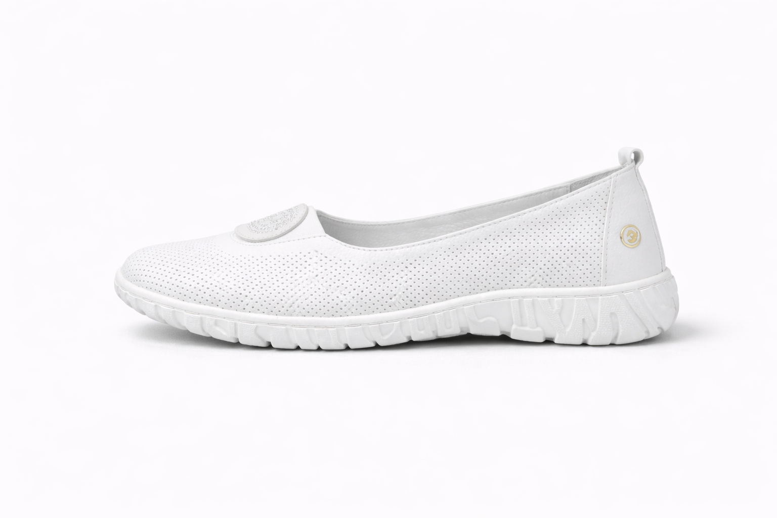 Valencifit Kiti Hakiki Deri Ortopedik Ayakkabı (VL-037)