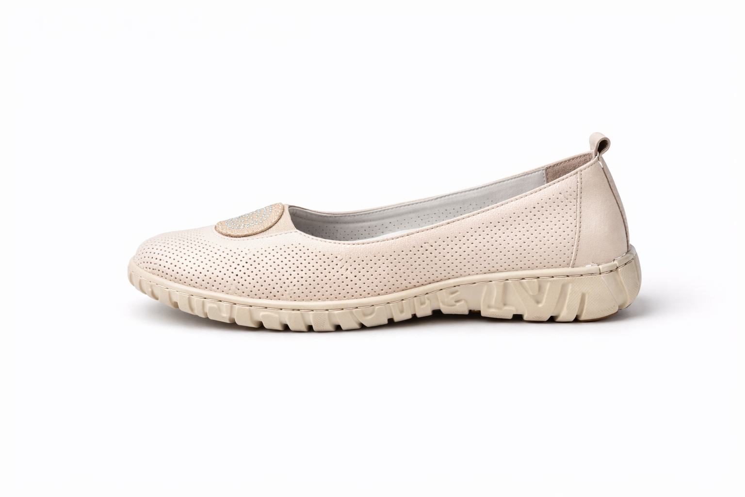 Valencifit Kiti Hakiki Deri Ortopedik Ayakkabı (VL-037)