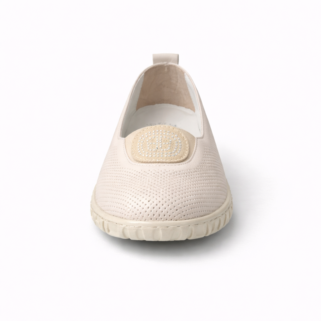 Valencifit Kiti Hakiki Deri Ortopedik Ayakkabı (VL-037)