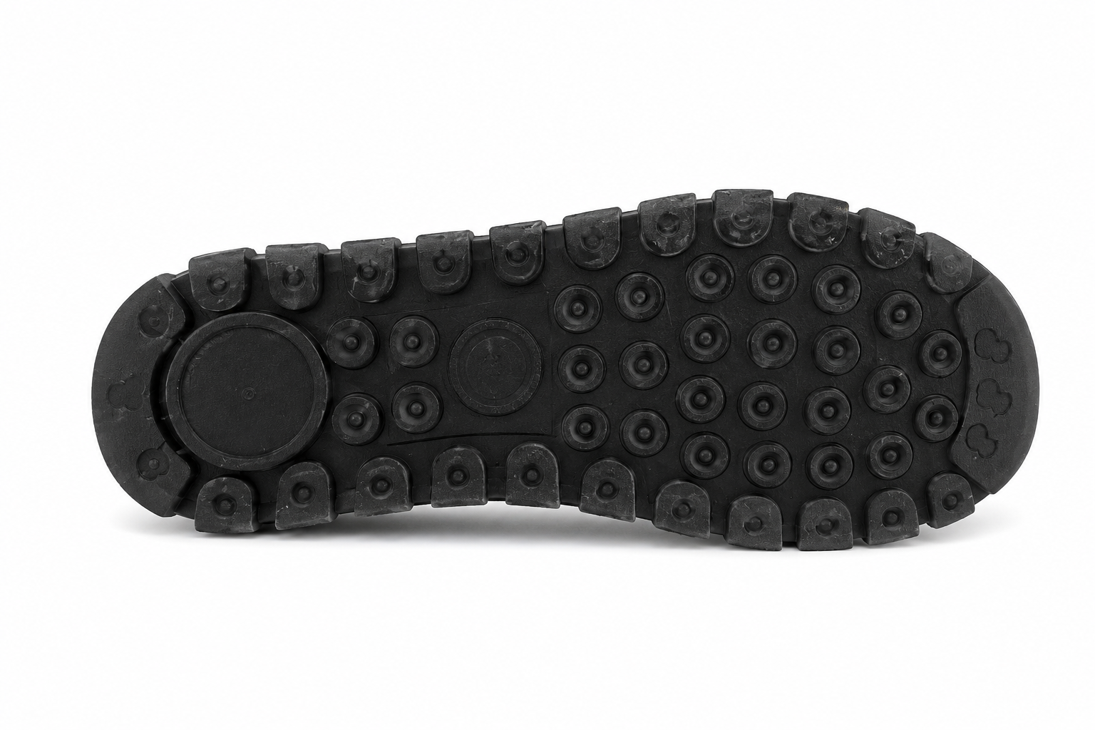 Valencifit Rota Hakiki Deri Ortopedik Kadın Ayakkabıları (VL-243)