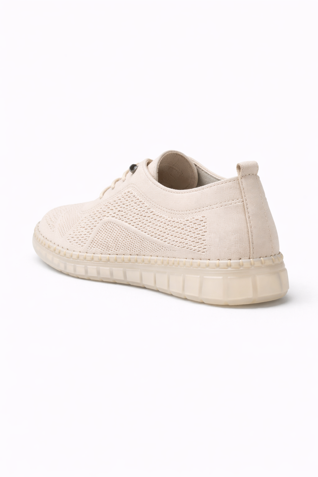 Valencifit Ventra Hakiki Deri Ortopedik Kadın Ayakkabıları (VL-K098)