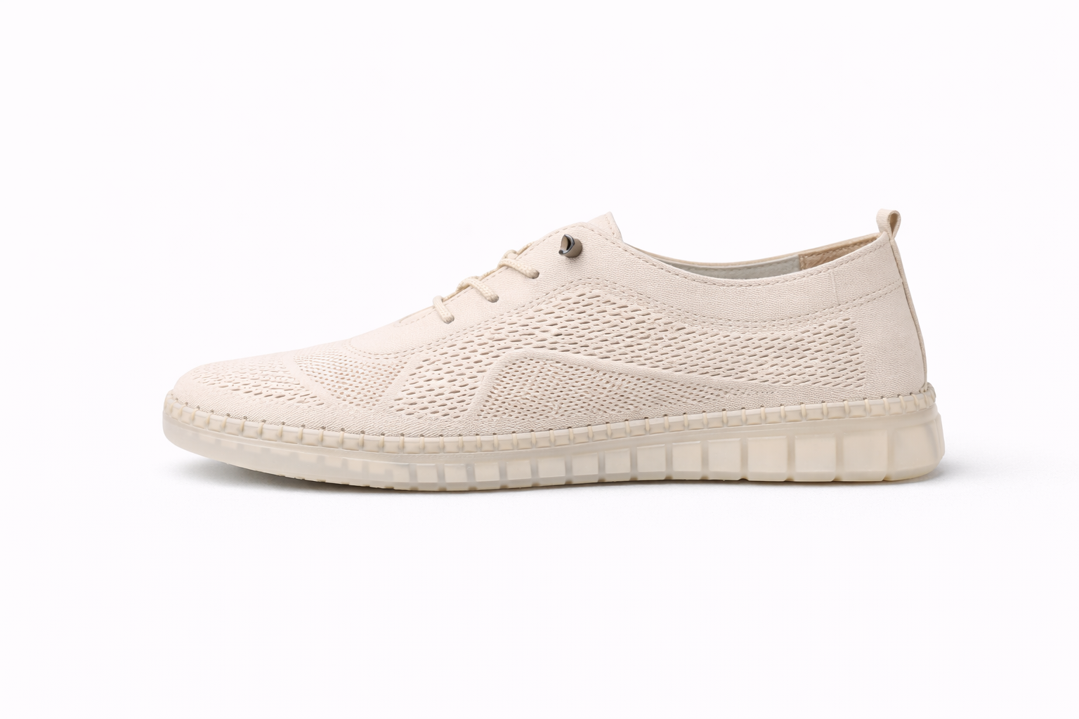 Valencifit Ventra Hakiki Deri Ortopedik Kadın Ayakkabıları (VL-K098)