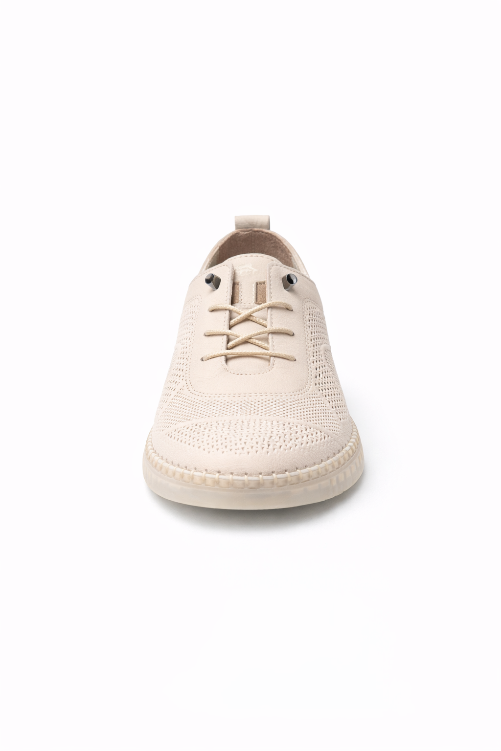 Valencifit Ventra Hakiki Deri Ortopedik Kadın Ayakkabıları (VL-K098)