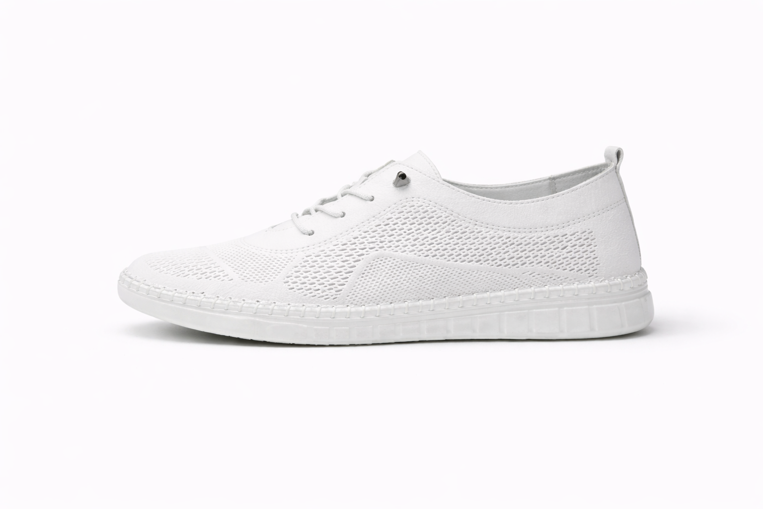 Valencifit Ventra Hakiki Deri Ortopedik Kadın Ayakkabıları (VL-K098)