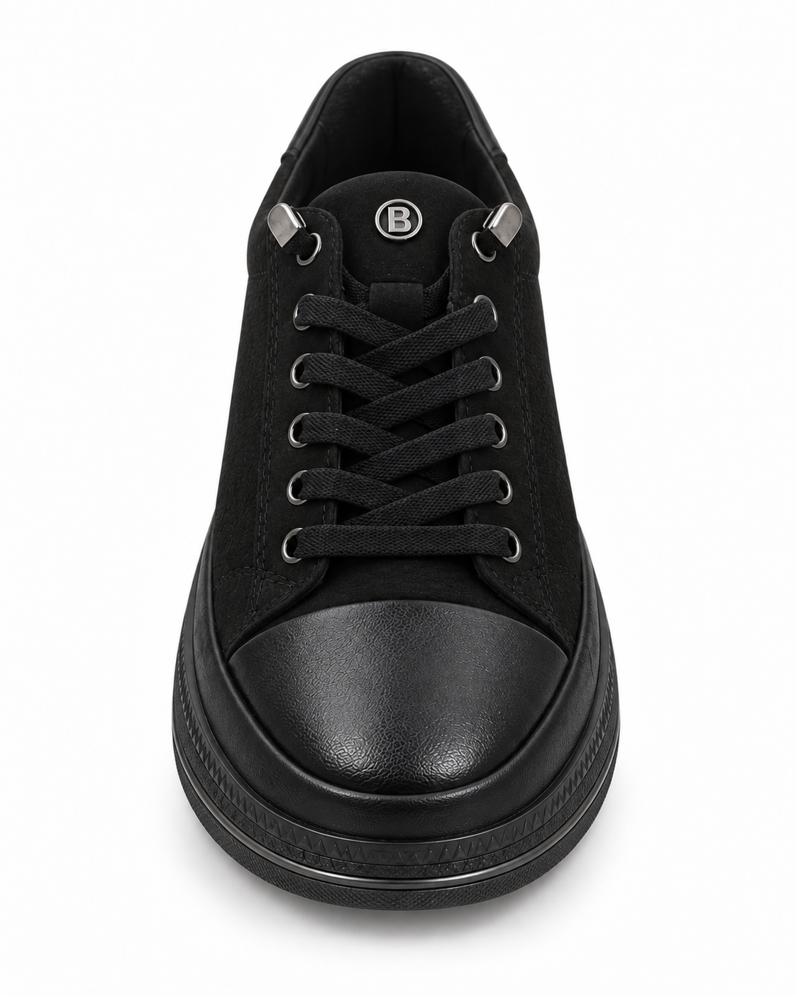 Valencifit Converse Lady Hakiki Deri Ortopedik Ayakkabı (VL-360)