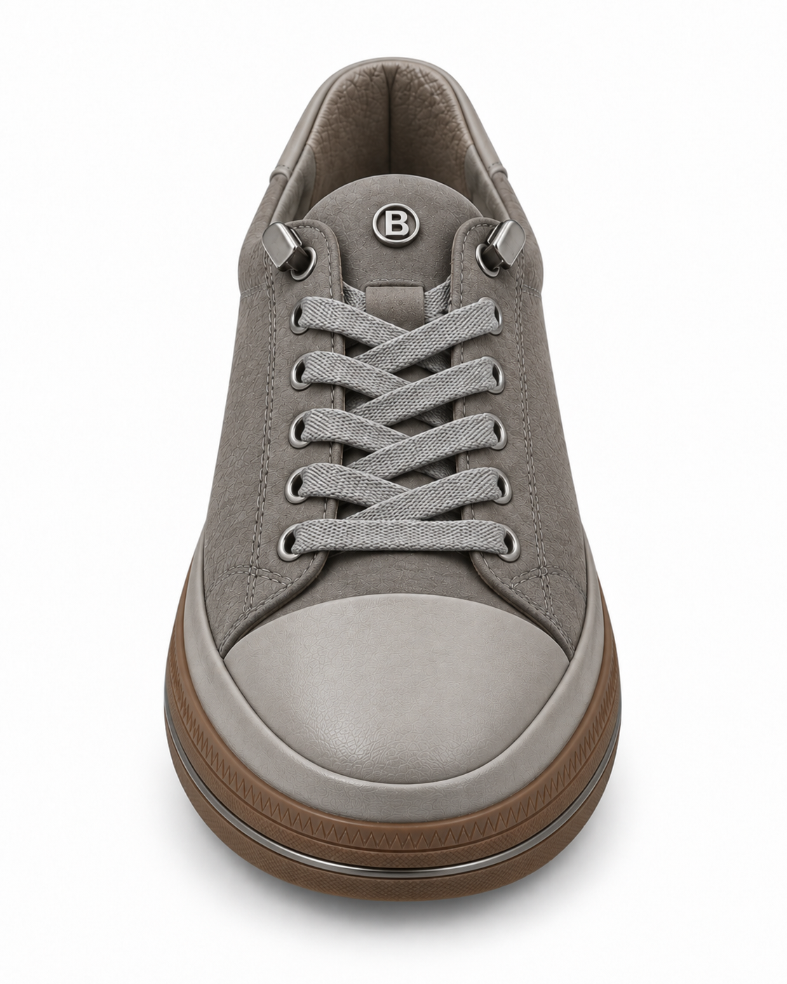 Valencifit Converse Lady Hakiki Deri Ortopedik Ayakkabı (VL-360)