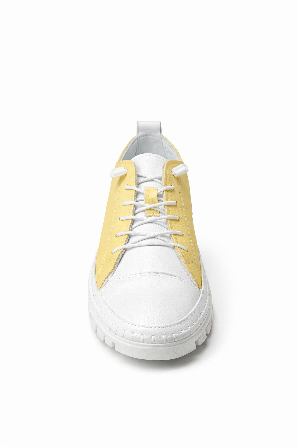 Valencifit Converse Hakiki Deri Ortopedik Ayakkabı (VL-036)