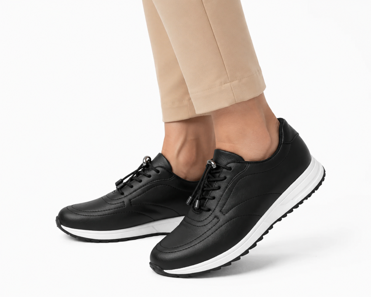 Valencifit Finor Ortopedik Kadın Ayakkabıları (VL-K007)
