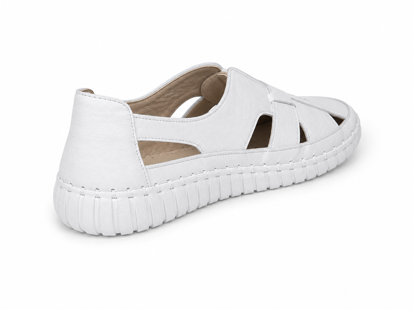 Valencifit Roma Ortopedik Kadın Sandaletleri (VL-K242)