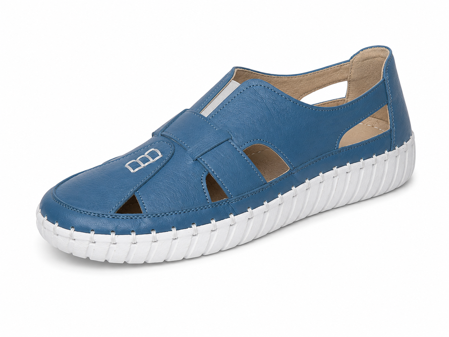 Valencifit Roma Ortopedik Kadın Sandaletleri (VL-K242)