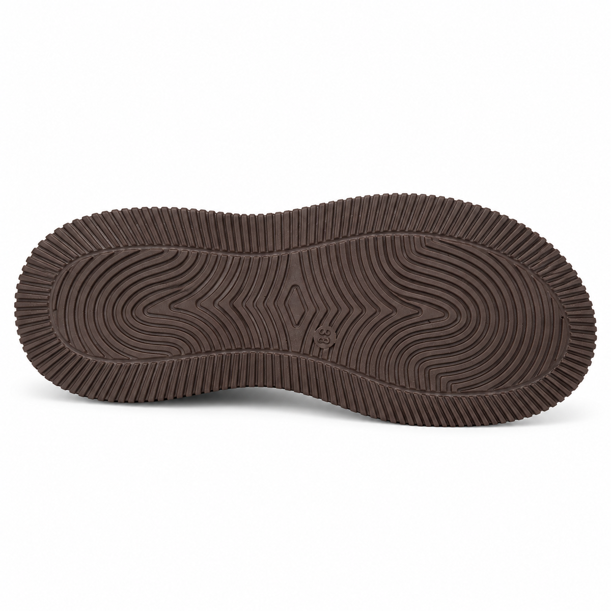 ValenciFit Milano Dolgu Tabanlı Ortopedik Kadın Ayakkabısı (VL-K144)