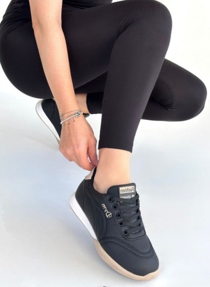 Valencifit Dior Full Ortopedik Kadın Ayakkabıları (VL-K005)