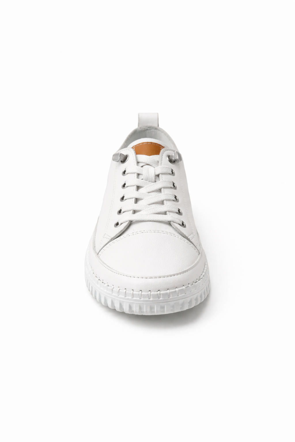 Valencifit Converse Hakiki Deri Ortopedik Ayakkabı (VL-036)