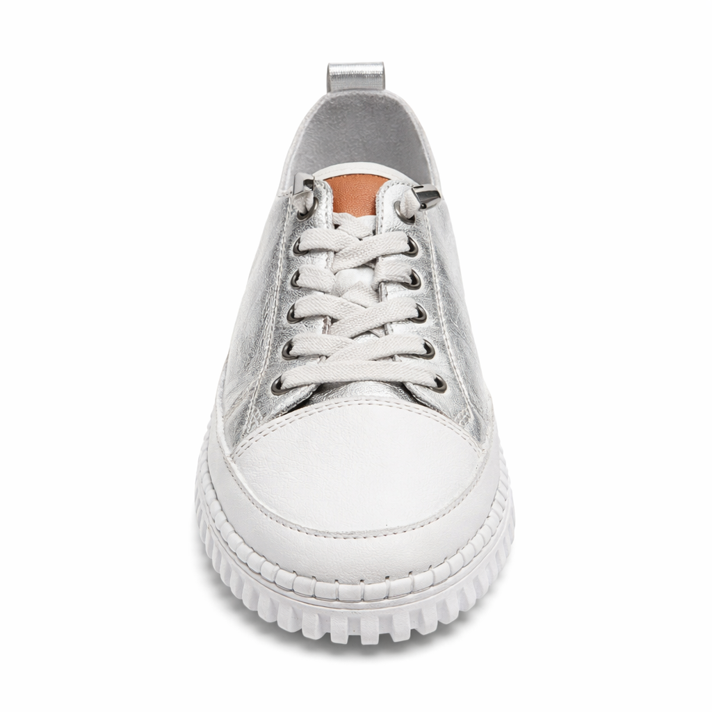 Valencifit Converse Hakiki Deri Ortopedik Ayakkabı (VL-036)