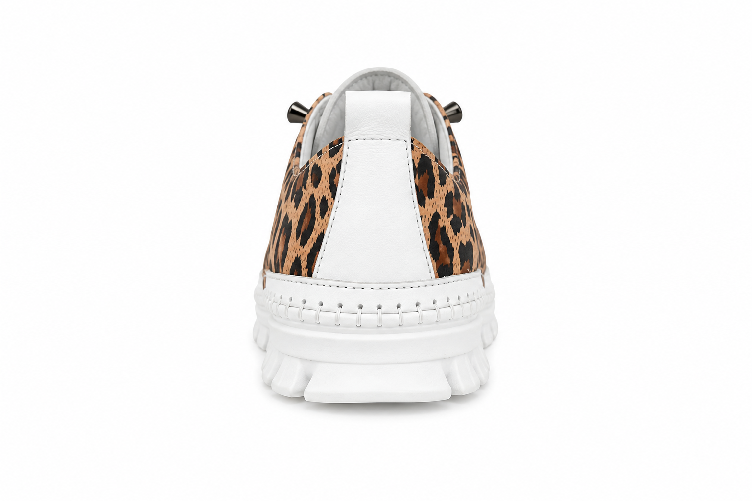 Valencifit Converse Hakiki Deri Ortopedik Ayakkabı (VL-036)