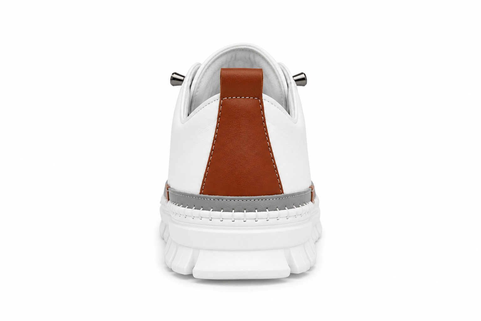Valencifit Converse Hakiki Deri Ortopedik Ayakkabı (VL-036)