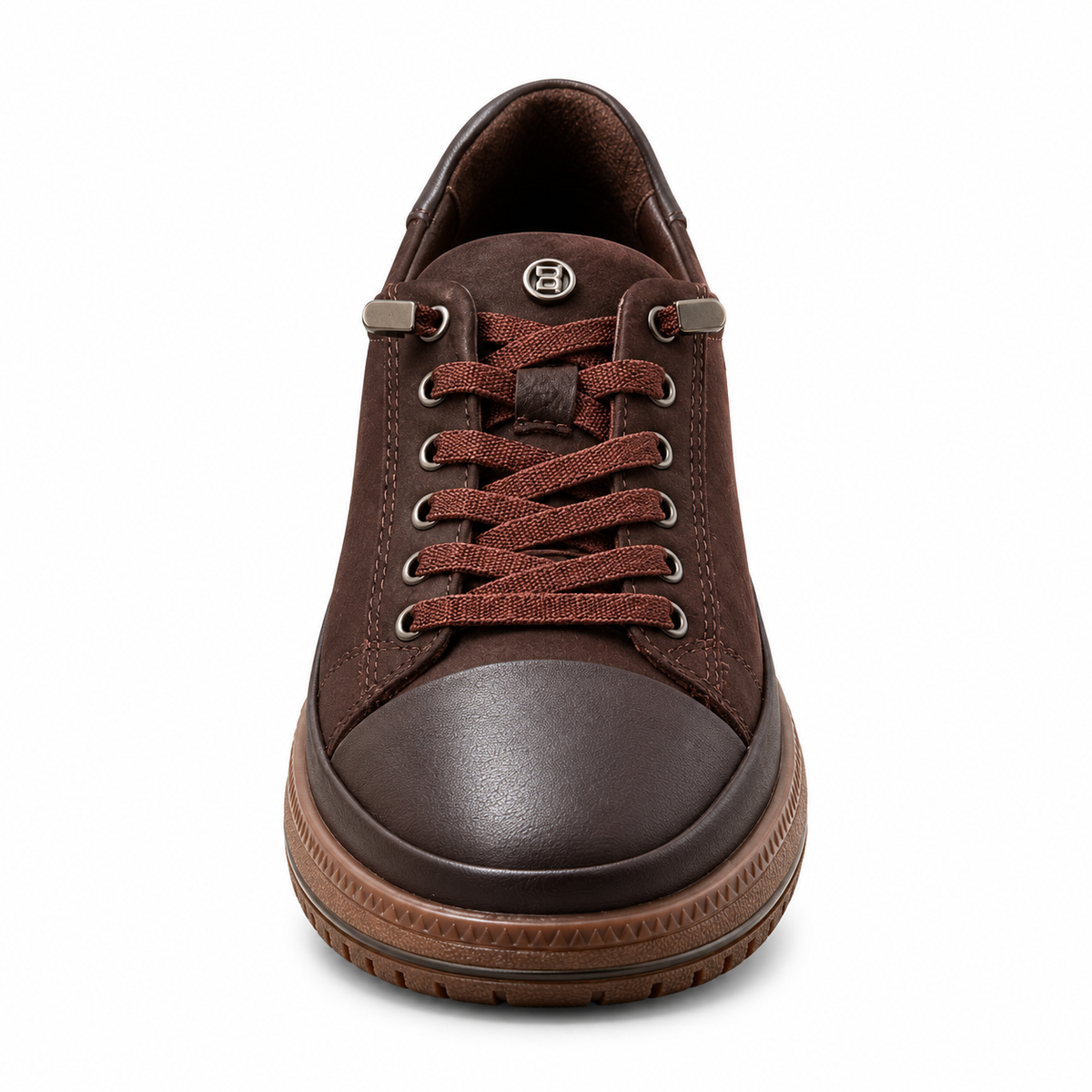 Valencifit Converse Lady Hakiki Deri Ortopedik Ayakkabı (VL-360)