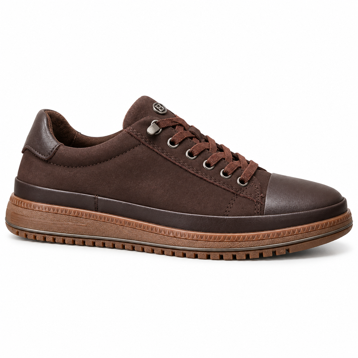 Valencifit Converse Lady Hakiki Deri Ortopedik Ayakkabı (VL-360)