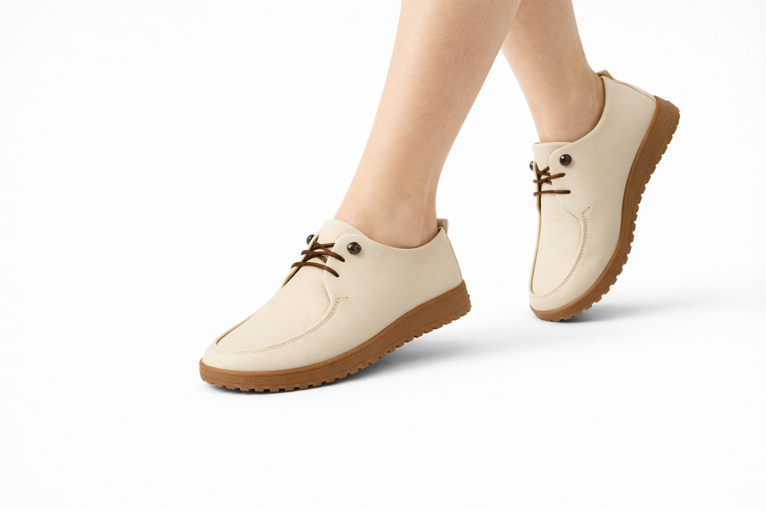 Valencifit FlowFit Ortopedik Kadın Ayakkabıları (VL-K035)