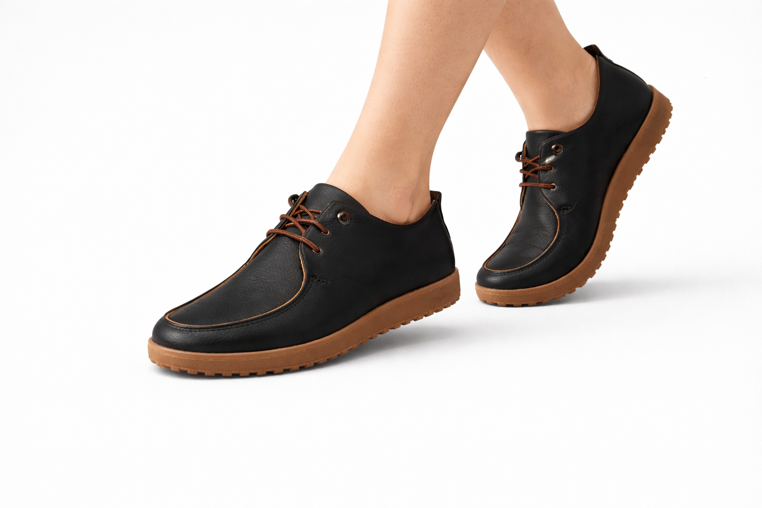 Valencifit FlowFit Ortopedik Kadın Ayakkabıları (VL-K035)