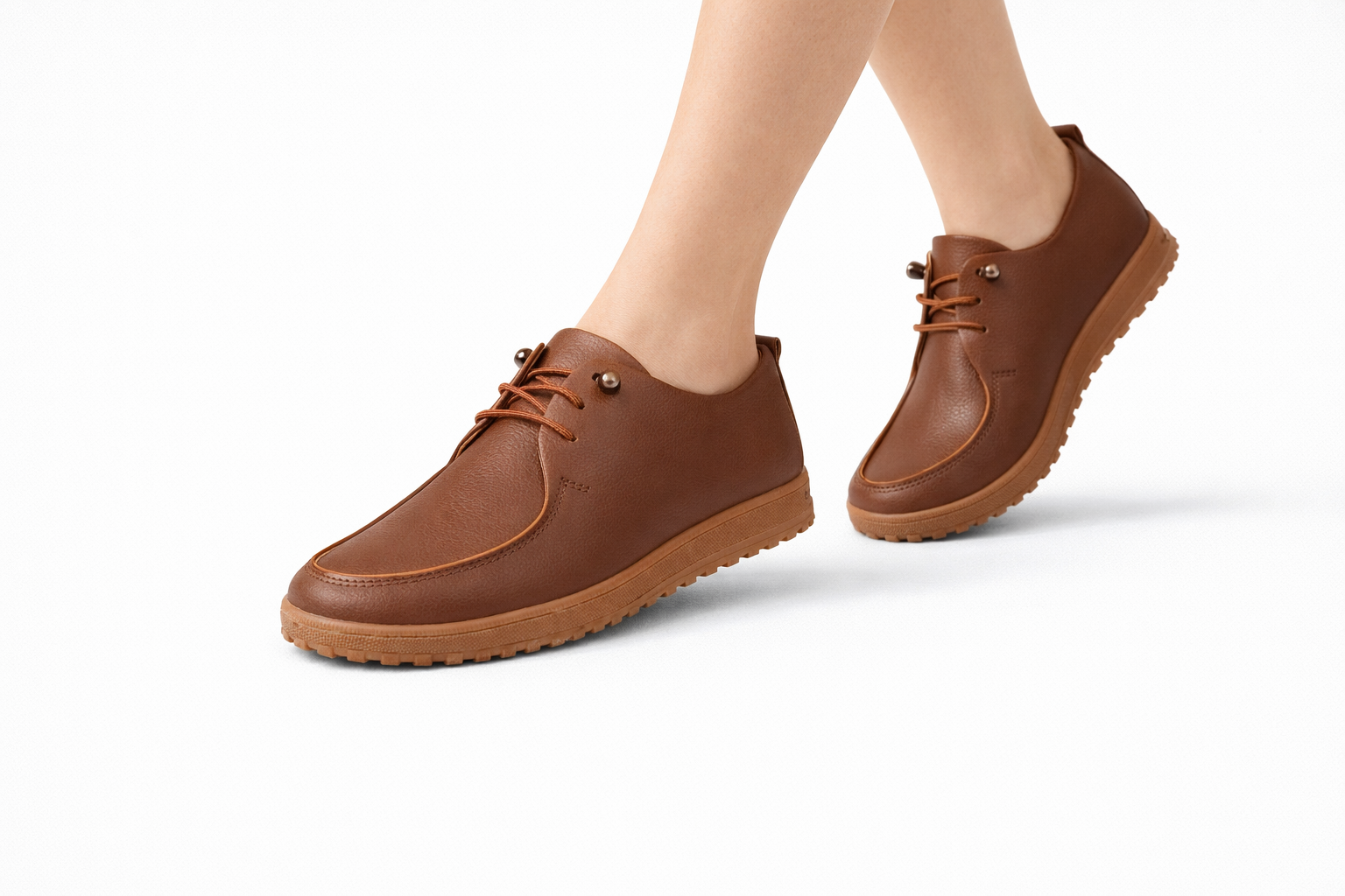 Valencifit FlowFit Ortopedik Kadın Ayakkabıları (VL-K035)