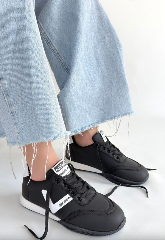 Valencifit Zion Ortopedik Kadın Ayakkabıları (VL-K010)