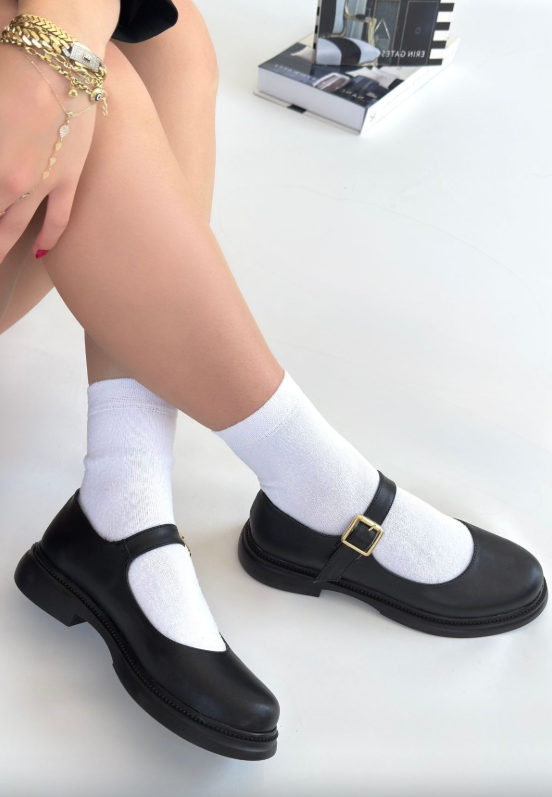 Valencifit TİON Ortopedik Topuklular (VL-K008)