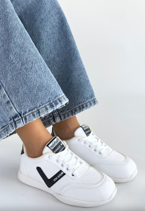 Valencifit Zion Ortopedik Kadın Ayakkabıları (VL-K010)