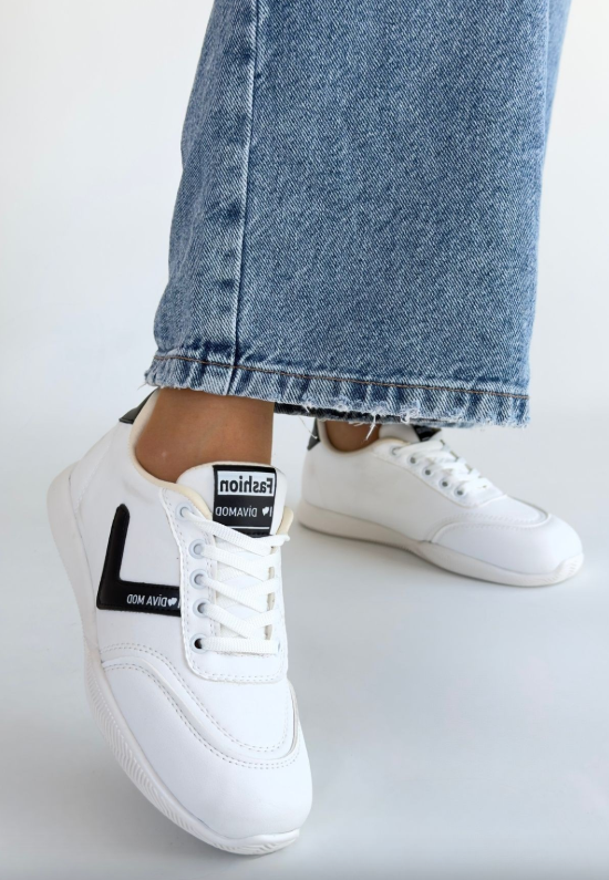 Valencifit Zion Ortopedik Kadın Ayakkabıları (VL-K010)