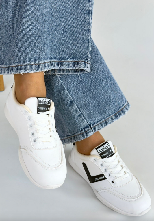 Valencifit Zion Ortopedik Kadın Ayakkabıları (VL-K010)