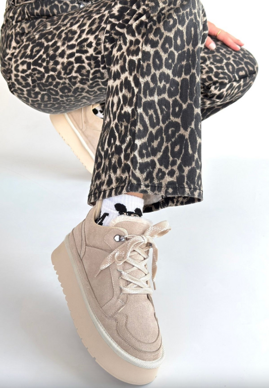 Valencifit Moden Ortopedik BOTLAR (VL-K002)