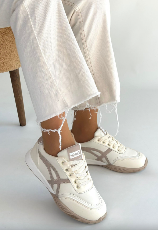 Valencifit Zlion Ortopedik Kadın Ayakkabıları (VL-K006)