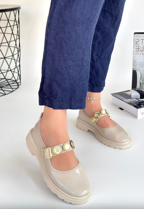 Valencifit Foren Ortopedik Kadın Ayakkabıları (VL-K001)