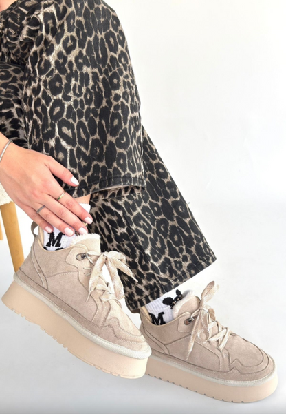 Valencifit Moden Ortopedik BOTLAR (VL-K002)