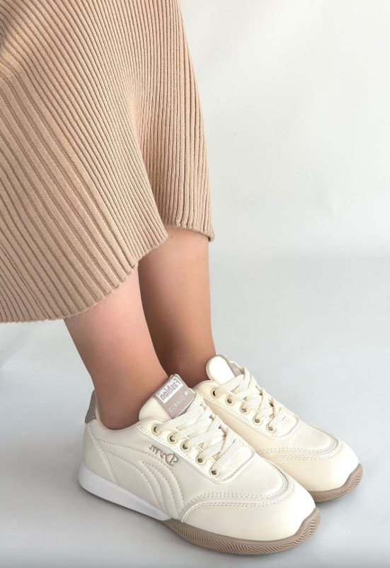 Valencifit Dior Full Ortopedik Kadın Ayakkabıları (VL-K005)