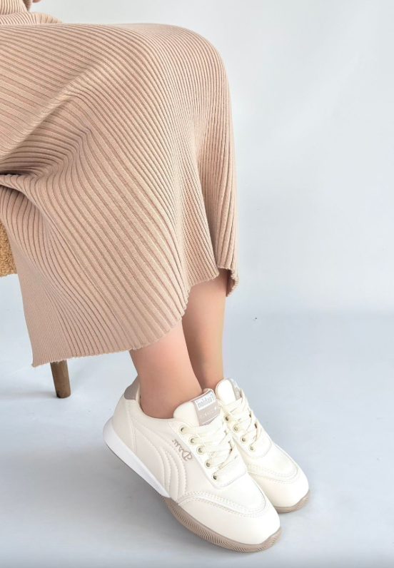 Valencifit Dior Full Ortopedik Kadın Ayakkabıları (VL-K005)