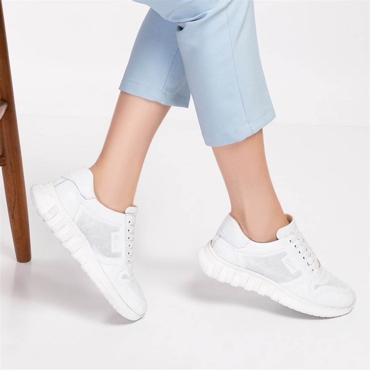 Valencifit DİAFİX Ortopedik Kadın Spor Ayakkabılar (DİA-030)