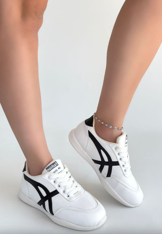 Valencifit Zlion Ortopedik Kadın Ayakkabıları (VL-K006)