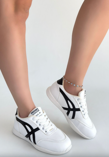 Valencifit Zlion Ortopedik Kadın Ayakkabıları (VL-K006)