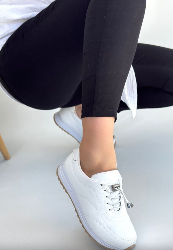 Valencifit Finor Ortopedik Kadın Ayakkabıları (VL-K007)