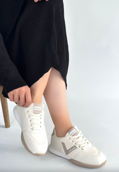 Valencifit Zion Ortopedik Kadın Ayakkabıları (VL-K010)