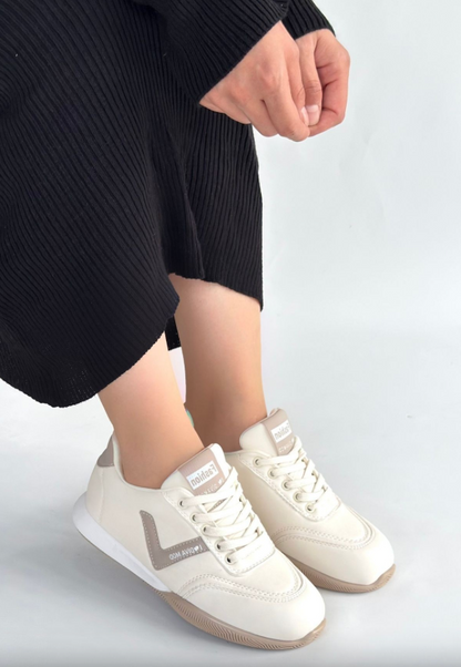 Valencifit Zion Ortopedik Kadın Ayakkabıları (VL-K010)