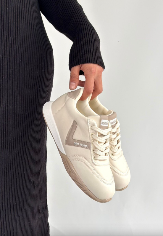 Valencifit Zion Ortopedik Kadın Ayakkabıları (VL-K010)