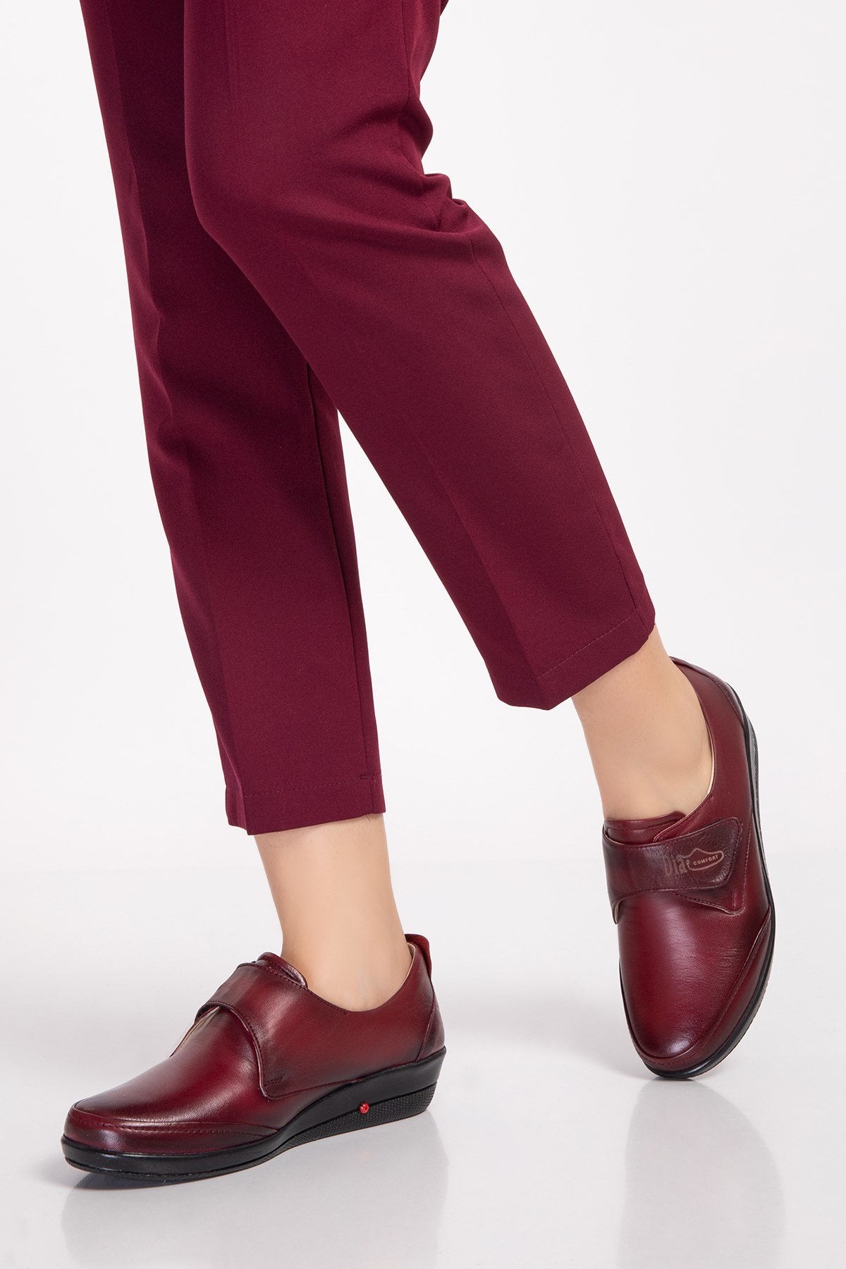 Valencifit DİA Ortopedik Kadın Ayakkabıları (DİA-003)