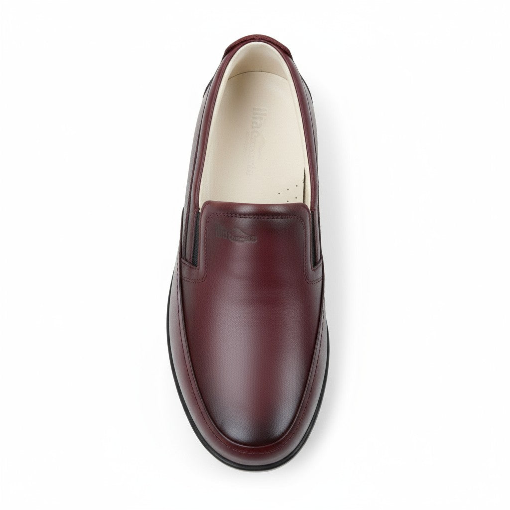 Valencifit Medistep Ortopedik Deri Kadın Ayakkabılar (DİA-006)